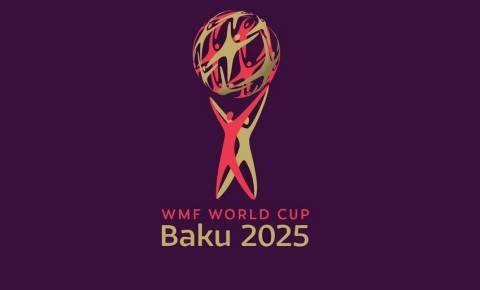 Bakıda təşkil olunan minifutbol üzrə dünya çempionatında növbəti oyun baş tutub