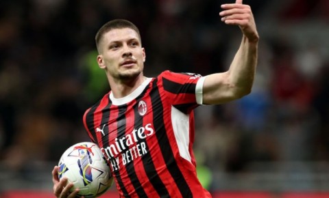 "Milan"da daha bir ayrılıq - RƏSMİ