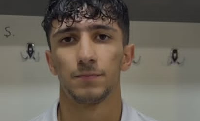 "Xankəndi"nin futbolçusu: "Rəqiblərimiz dəyişir, bizə fərq etmir"