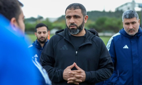 “Rəqabətə tap gətirə biləcək gənc oyunçumuz yoxdur” – Sadıqov