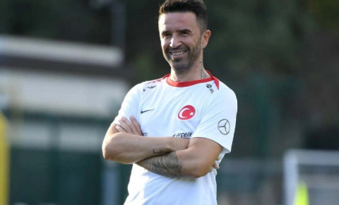 Türkiyə millisinin sabiq üzvü saxlanıldı