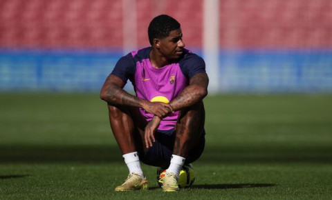 “Barselona” Reşfordla bağlı yekun qərar verməlidir