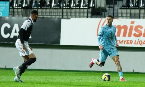 Rüstəm Əhmədzadə üçün yubiley oyunu