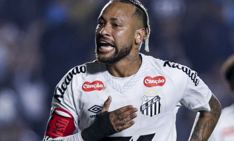 Neymar: "Amma məni dayandıracaq bir şey deyil"