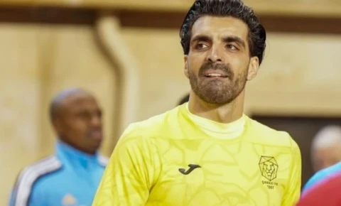 Rikardo Fernandes: "Qarabağ"ın missyası çətin olacaq"
