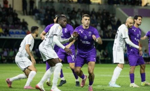 “Neftçi” - “Sumqayıt: Qol seriyası, qələbə həsrəti və 53-cü oyun