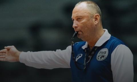 Azərbaycanlı hakim dünya çempionatında