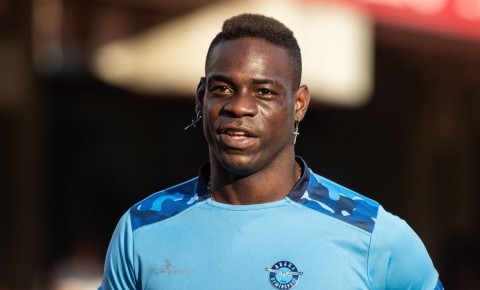 Mario Balotelli okeanın o tayına yollana bilər