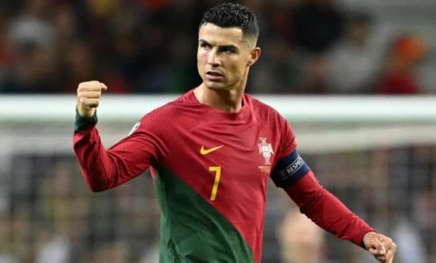 Federasiya prezidenti Ronaldo barədə: "Portuqaliya kimliyini aşan qlobal bir brenddir"