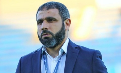 Rəşad Sadıqov: "Hayduk"la matçda qələbəyə yaxın olan tərəf biz idik"