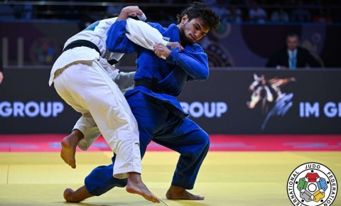 Dünya və Avropa çempionları Berlində çıxış edəcək