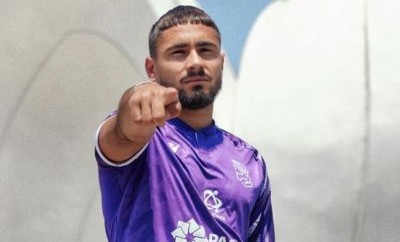 Aleksandr Ramalinqom: "Topa nəzarət etmək və ya istiqaməti dəyişmək olduqca çətin idi"