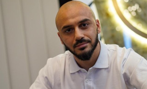 "Neftçi"dən daha bir transfer - Rəsmi