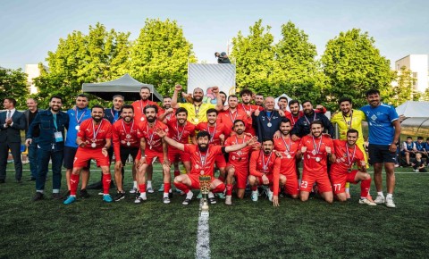 Millimizin dünya çempionatındakı oyunlarının VAXTI
