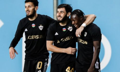 Elvin Cəfərquliyev: "Əvəzetmələrə qarışmasam, daha yaxşı olar"