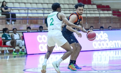 Azərbaycan Basketbol Liqası: II turun daha bir oyunu keçirilib
