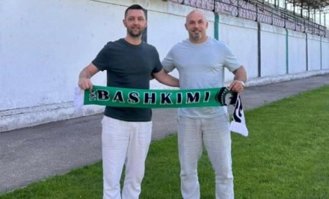 "Qarabağ"ın sabiq futbolçusu ölkəsində bu komandanı çalışdıracaq