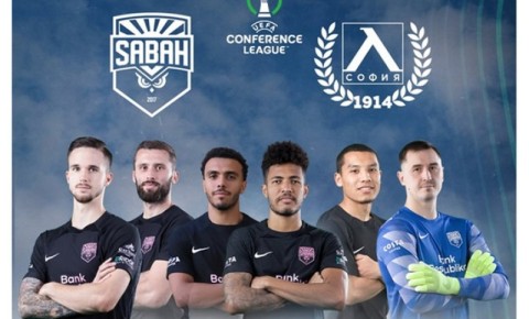 "Sabah" "Levski"ni qonaq edir