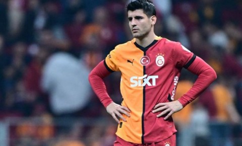 "Qalatasaray"ın hücumçusu İtaliyaya qayıdacaq