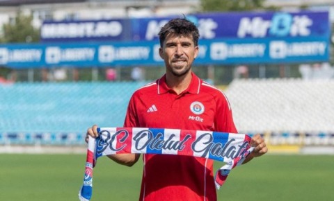 Azərbaycan klubuna keçmək istəmədi, Rumıniyaya yollandı