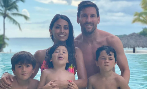 Astroloqdan Messi ilə bağlı iddia