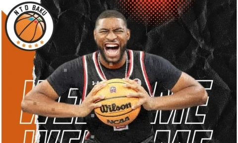 NTD daha bir amerikalı ilə anlaşdı