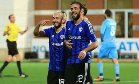 “Çelsi” ilə oyun başqa səviyyə idi” – sabiq futbolçusu “Qarabağ”dan danışdı