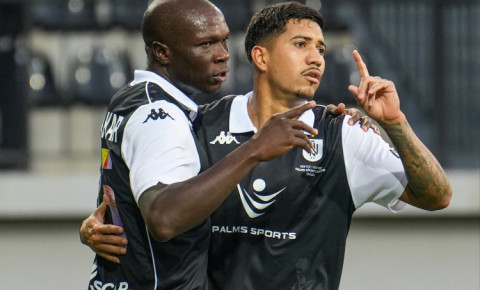 Abubakar Kamerun millisinə çağırıldı