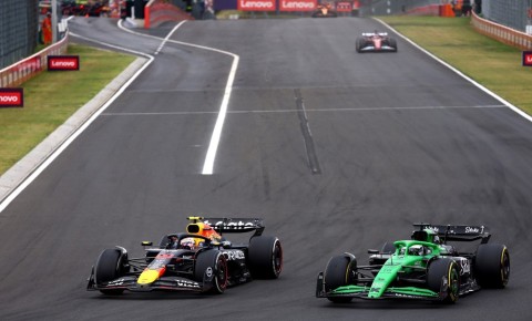 Formula 1 əsas yarışların qısaldılmasını nəzərdən keçirəcək