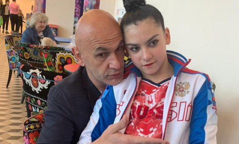Dmitri Kramarenko: "Məşqdən sonra “ayaqqabıma buzlu su tökdülər” dedi
