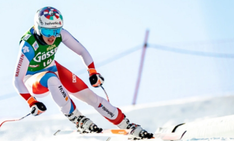 İkiqat olimpiya çempionu Dünya Kubokuna hazırlıq zamanı ciddi xəsarətlər alıb