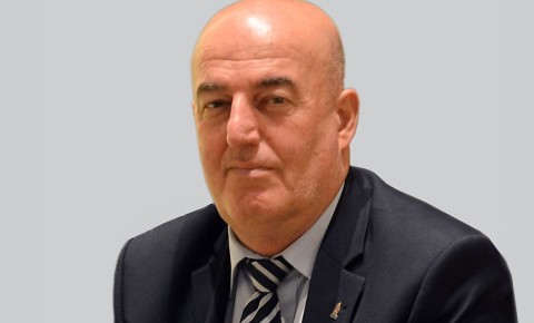 Azərbaycanlı hakim-inspektor Konfrans Liqasının oyununa təyinat aldı