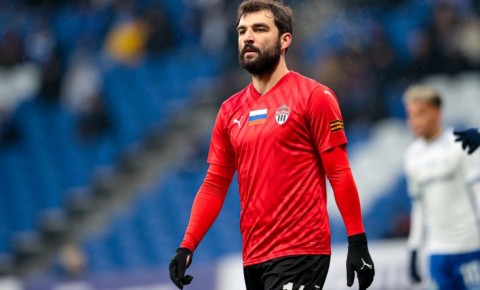 FİFA “Antalyaspor”a rusiyalı futbolçu ilə müqavilə bağlamağa icazə vermir