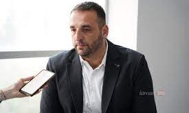 Tahir Baxşıyev: "Amil Həmzəyevə qarşı düzgün oynaya bilmədik"