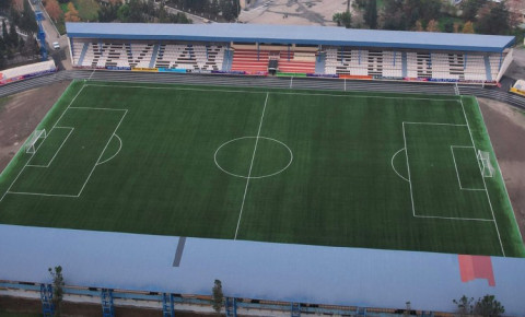 "Kəpəz" ev oyunlarını Yevlaxda keçirəcək