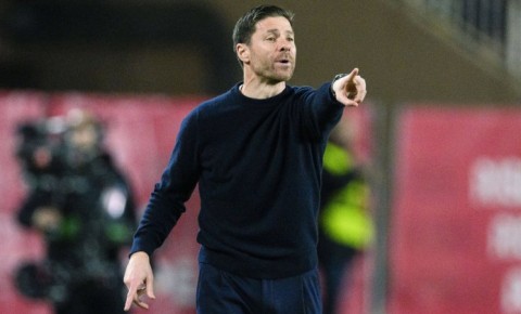 Xabi Alonso: "PSJ iki ildir qurulmuş layihədir, biz isə yeni başlayırıq"