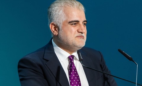 Tahir Gözel 2024-cü ilin yekunları ilə bağlı fikirlərini bölüşüb