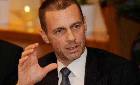 UEFA prezidenti: “İtaliyadakı futbol infrastrukturu biabırçılıqdır”