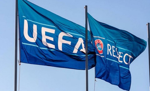 Azərbaycan UEFA reytinqində 29-cudur
