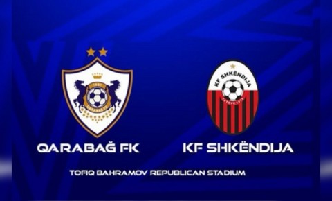 "Qarabağ" pley-offun astanasında