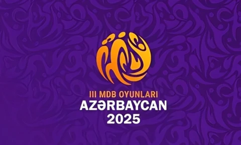III MDB Oyunları: Üç idman növündə mükafatçılar müəyyənləşəcək