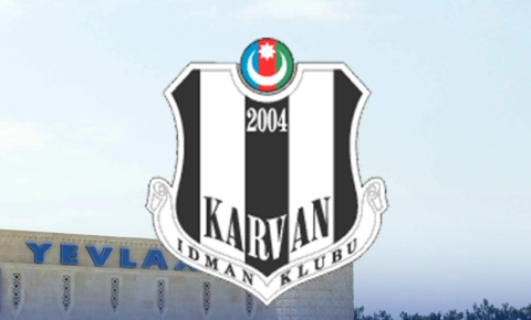 "Karvan-Yevlax"ın futbolçusu açıqlamasına görə cəza alıb