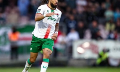"Şelburn" "Qarabağ"la matçdan əvvəl fransalı transfer etdi