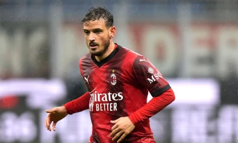 Alessandro Florensi karyerasını bitirdi
