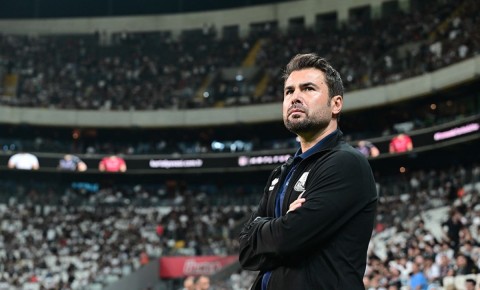 “Neftçi”nin sabiq baş məşqçisi Adrian Mutu Türkiyədə işləyəcək?