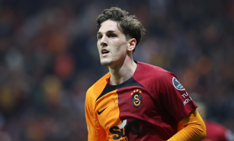 "Qalatasaray"ın legioneri İspaniya klubuna doğru