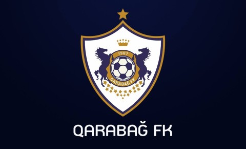 "Qarabağ" azarkeşlərə müraciət etdi