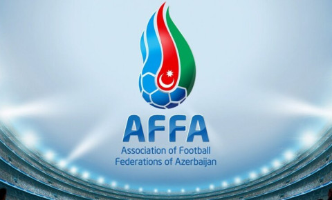 AFFA milli komandamıza görə cərimələnəcək