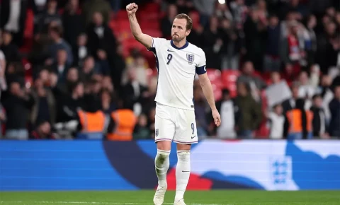 Harri Keyn dünya çempionatı üçün favoritinin adını açıqladı