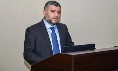 Qitə futbol qurumu AFFA-nın baş katibinin müavini Türkiyəyə göndərdi